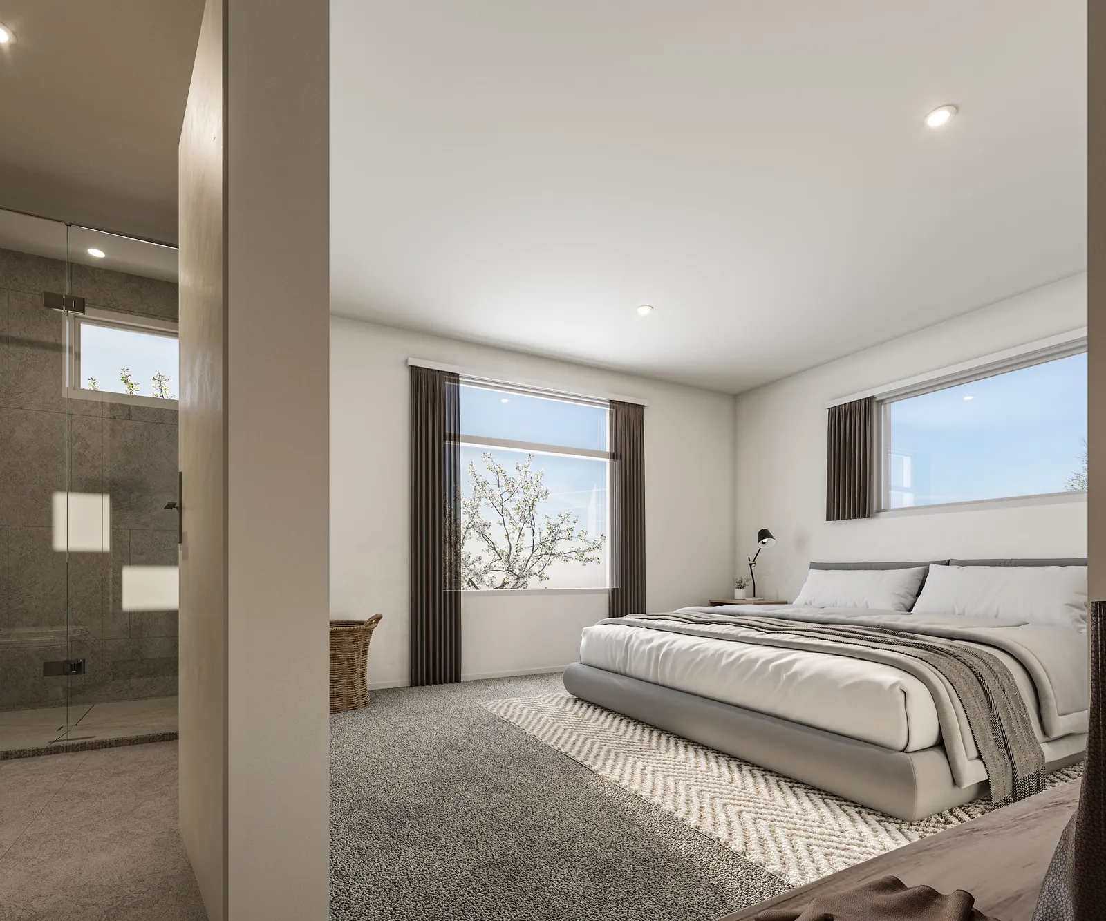 Vistaar Homes project