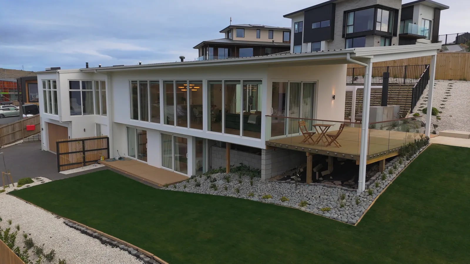 14 Eaglesfield Close, Westmorland