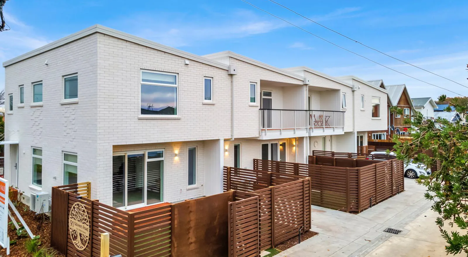 91 Olliviers, 91 Olliviers Rd, Phillipstown, Christchurch