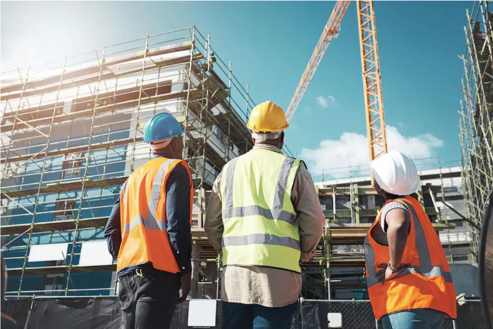 Vistaar Projects