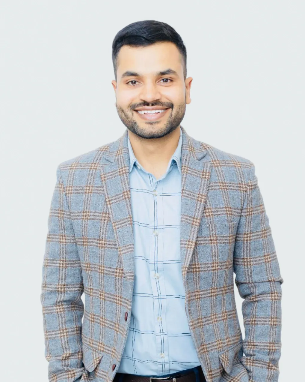 Shekhar Singh