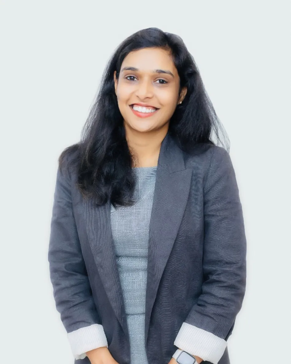 Shradha Agrawal